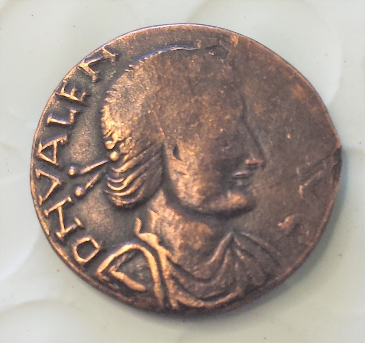 Is-This-Valens-Coin-A-Fake,-Either-Contemporary-Or-Modern