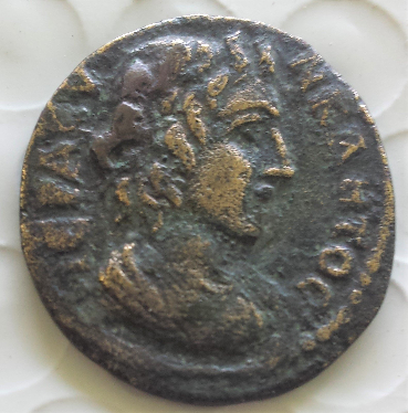 Can-Anyone-Help-Me-With-This-Coin?--Roman/Emperor-Or-Greek?