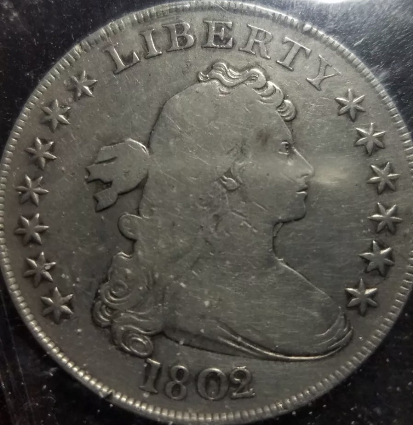 1802/1-Draped-Bust-Dollar-Question