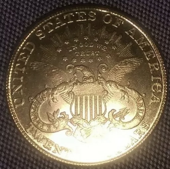 1882-S-$20-Gold-Coin---Help-Please