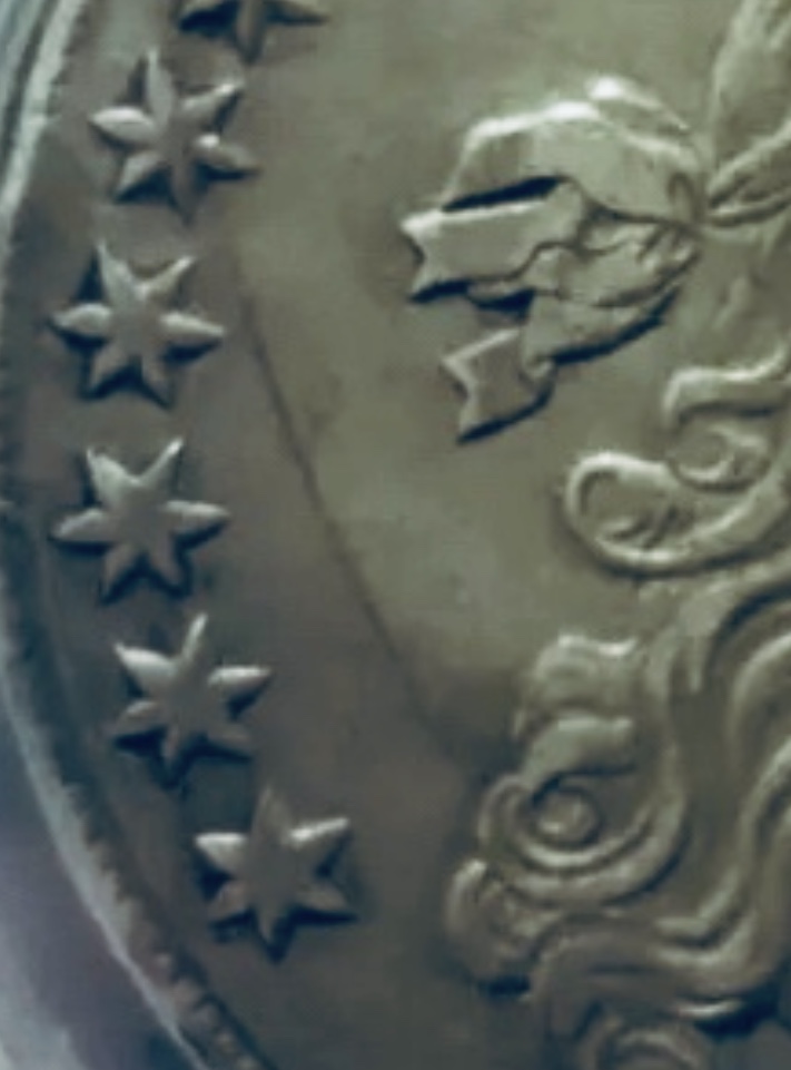 1803-Small-3-Draped-Bust-Dollar---Your-Grade?