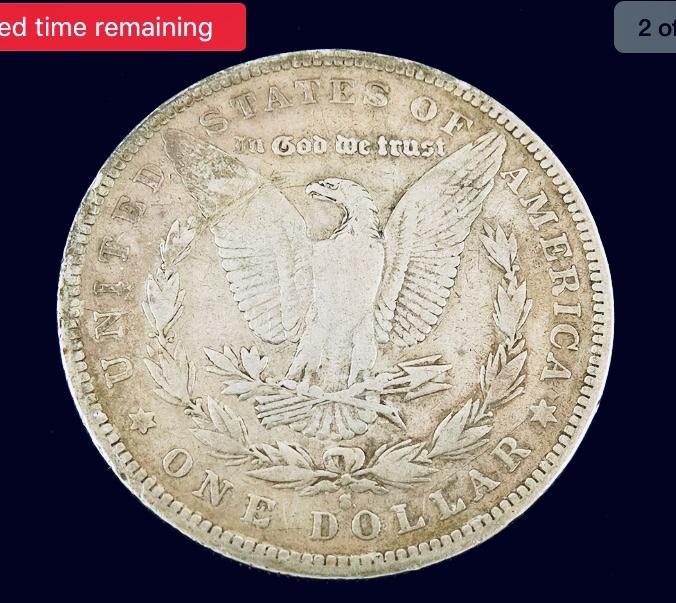 1893-S-Morgan-Dollar---Authentic?-Issues?