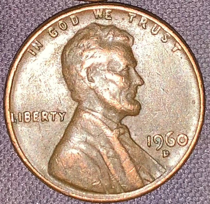 1960-D-Penny-Error-On-6