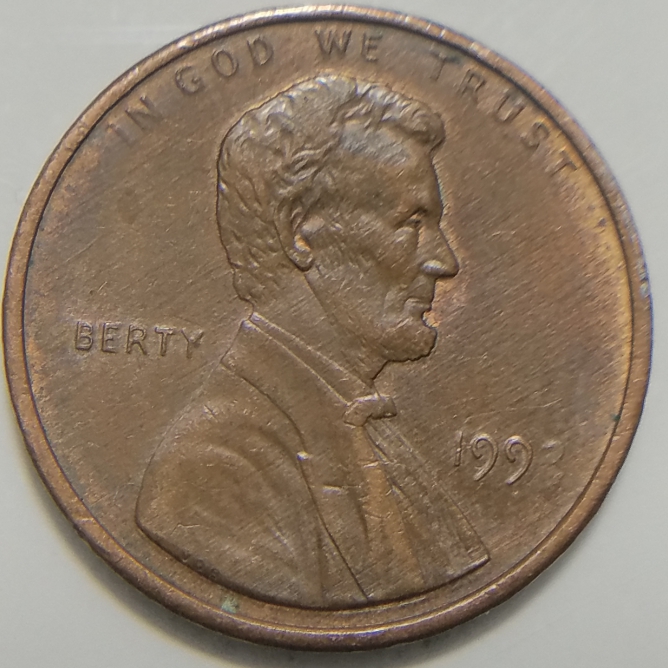 1993-Penny-