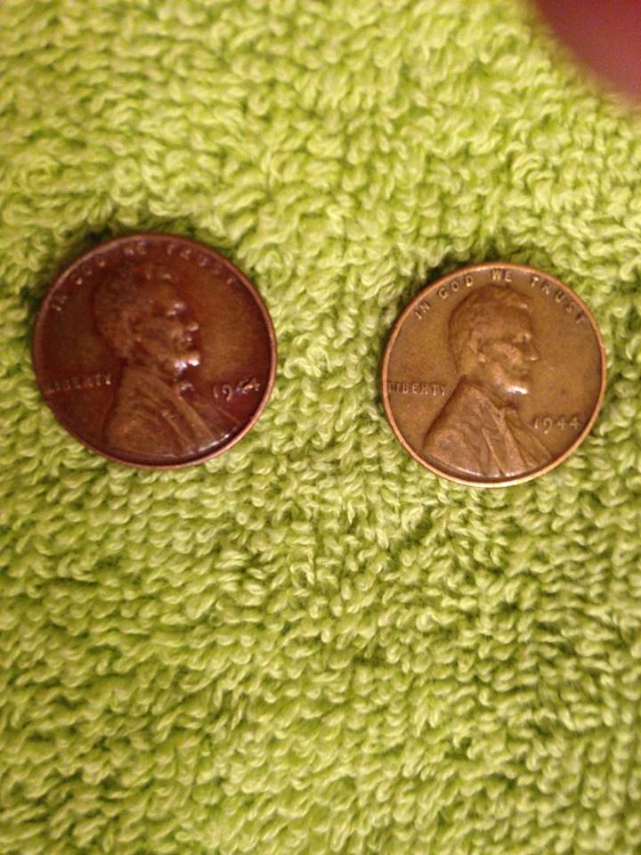 Seeking-Information-1944-Lincoln-Cent