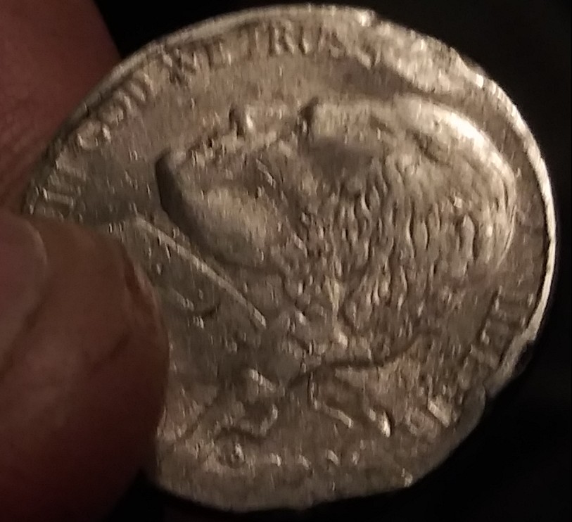 Possible-Only-One-In-Existence?