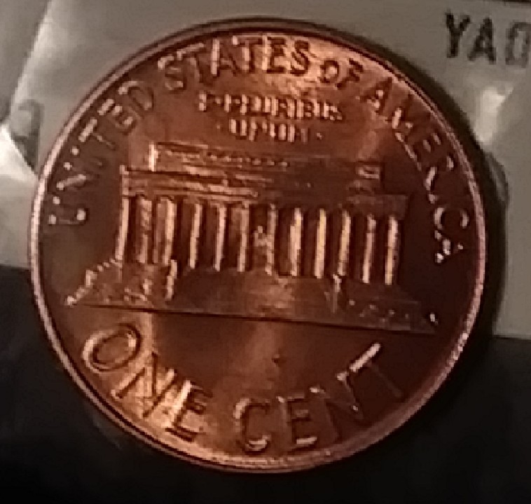 Best-1963-Penny-Yet!!question-Abbott-Possible-Error