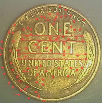 I-Found-A-1935-Lincoln-Penny---Looking-For-Opinions