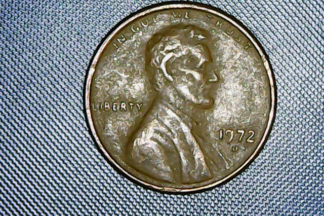 1972-D-Lincoln-Penny-Possible-Error