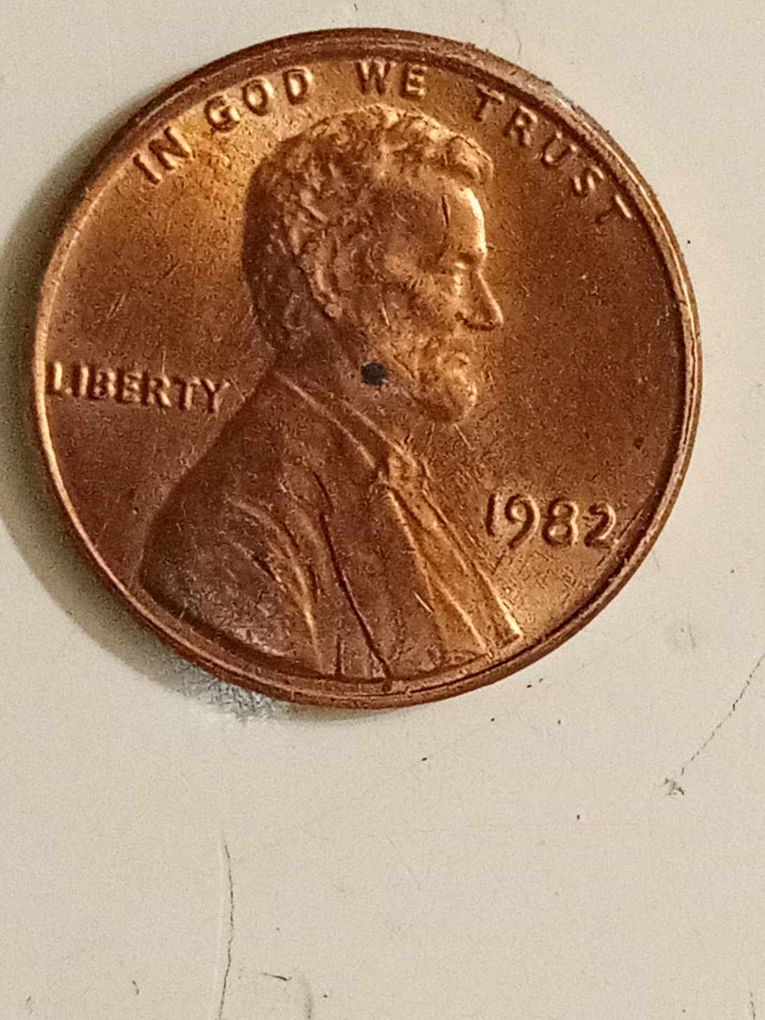 1982-Large-Date-Copper-Lincoln-Cent-Possible-Double-Die?
