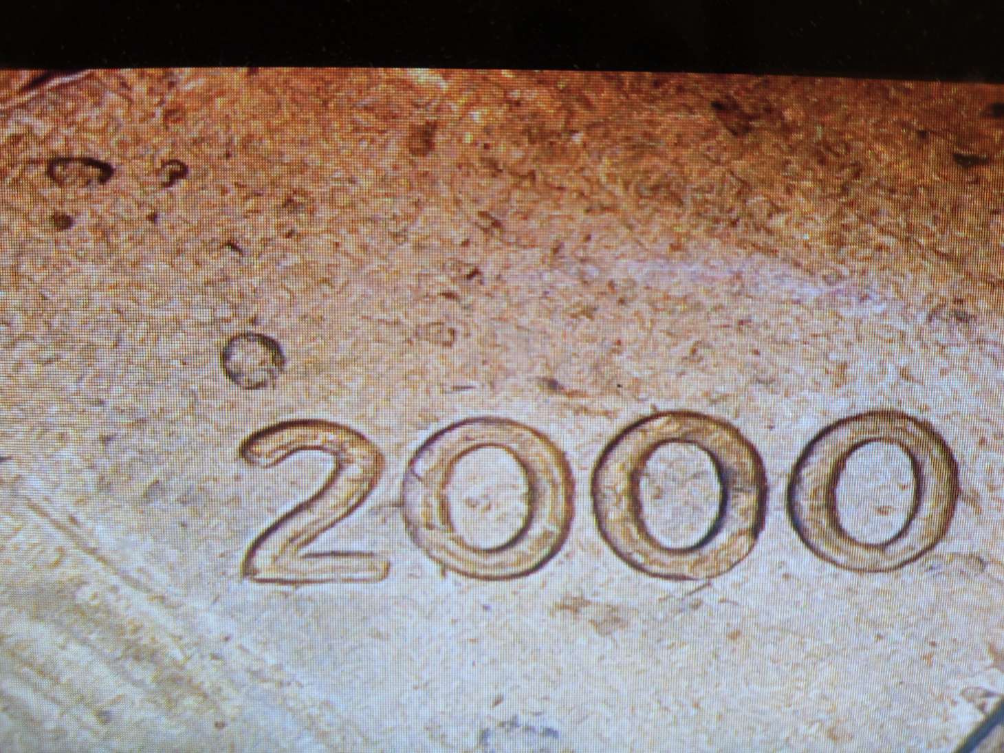 2000-Philadelphia-Mint-Lincoln-Cent-Possible-Double?