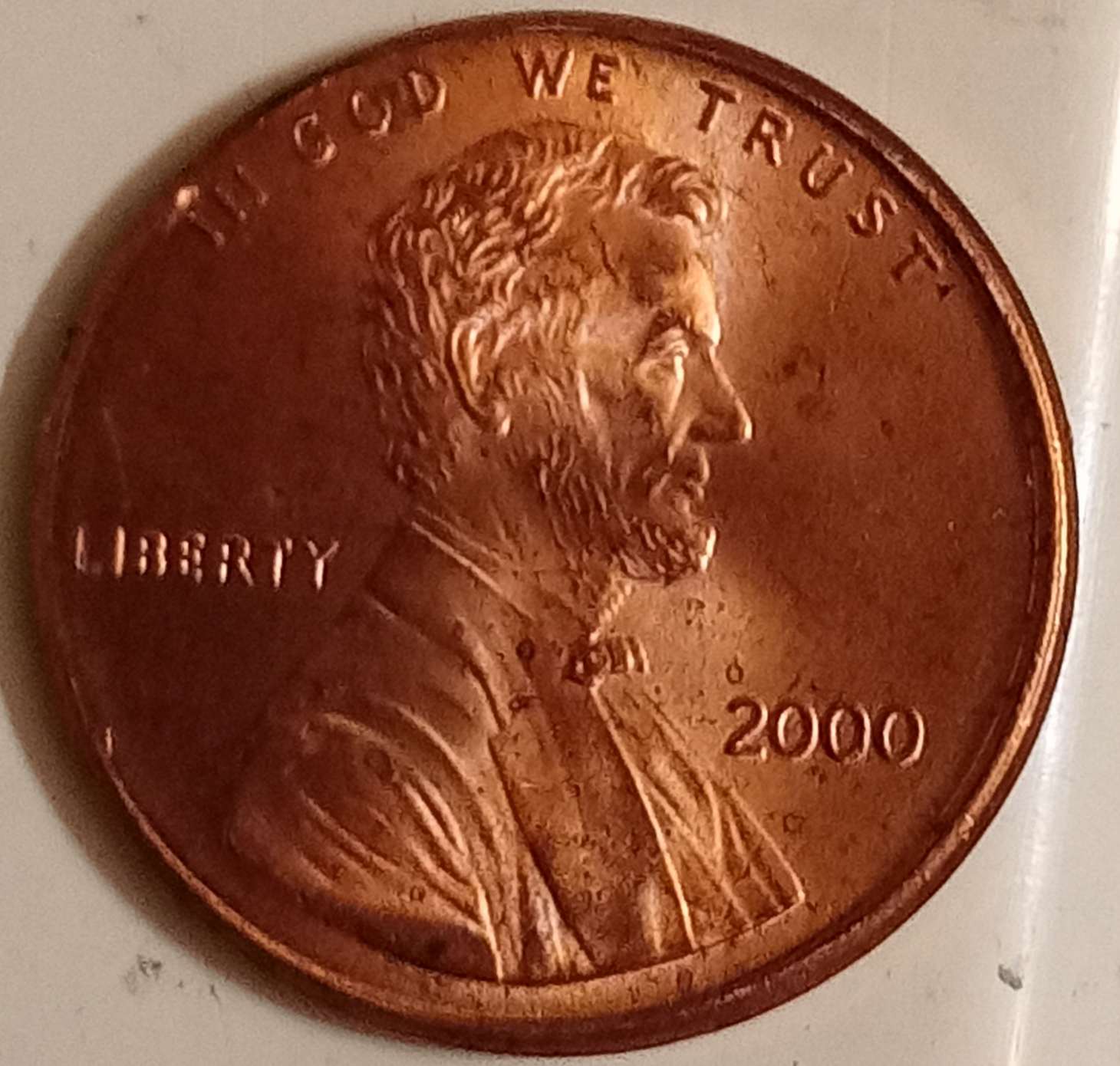 2000-Philadelphia-Mint-Lincoln-Cent-Possible-Double?