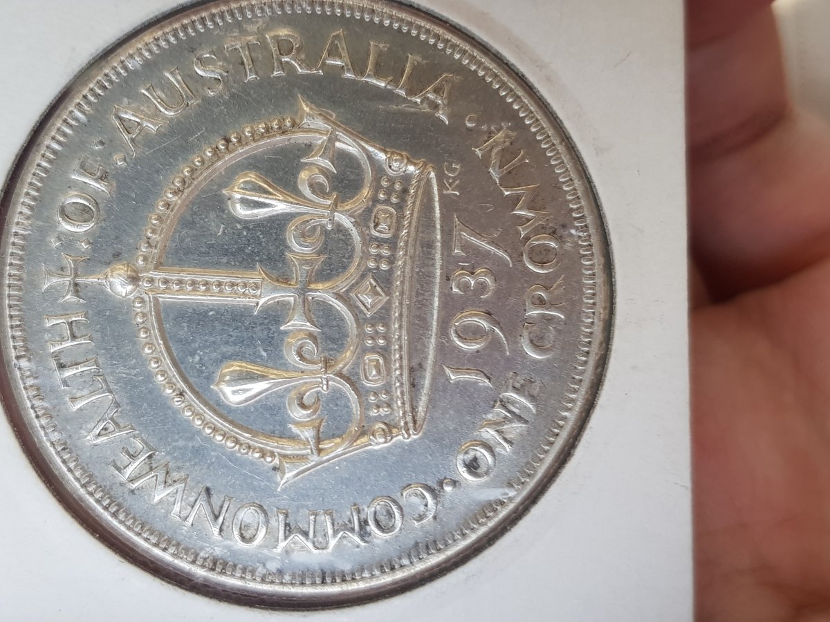 Opinon-On-This-Crown-Worth-Grading?