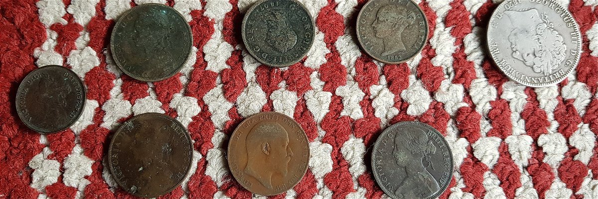 Grade-On-These-Olde-Coins