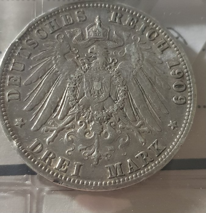 Post-A-German-State-Coin!