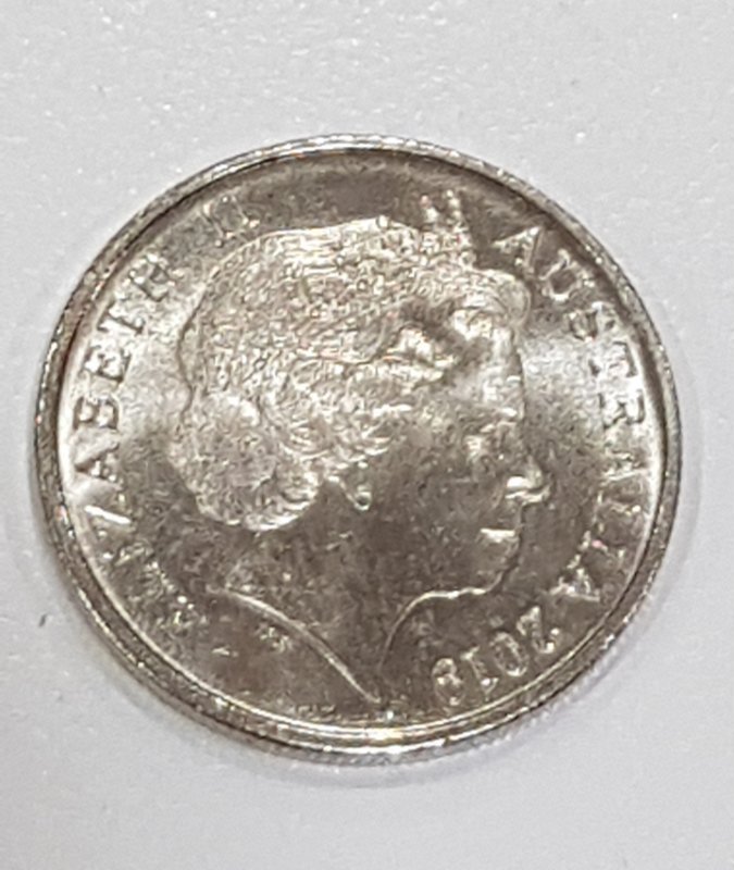 Australian-5-Cent-Die-Changes-And-Coin-Varieties