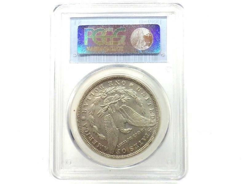 1889-O-Morgan-Dollar