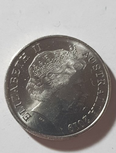 New-Effigy-Of-Queen-Elizabeth-II-On-2019-Coins