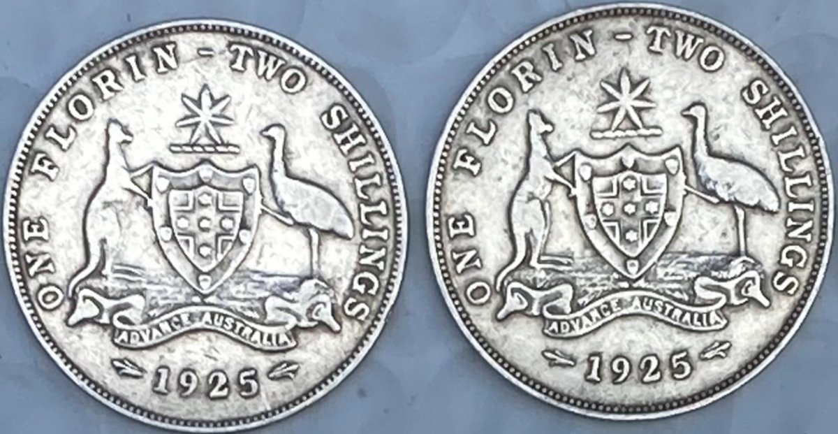 Australian-And-New-Zealand-Coins,-How-Far-Back-Can-We-Go---First-Edition