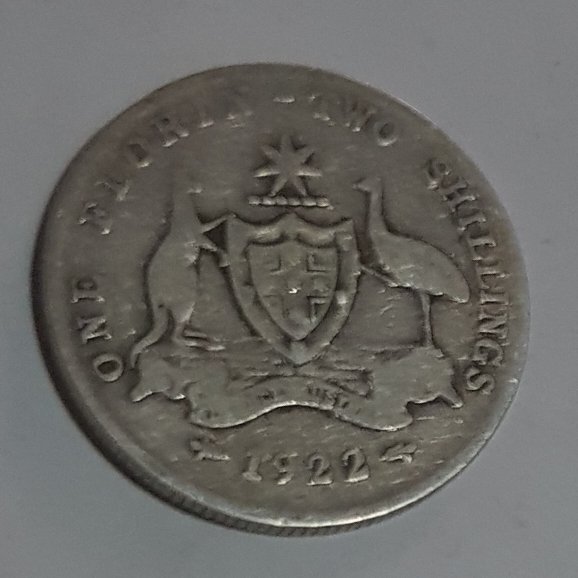 Australian-And-New-Zealand-Coins,-How-Far-Back-Can-We-Go---First-Edition