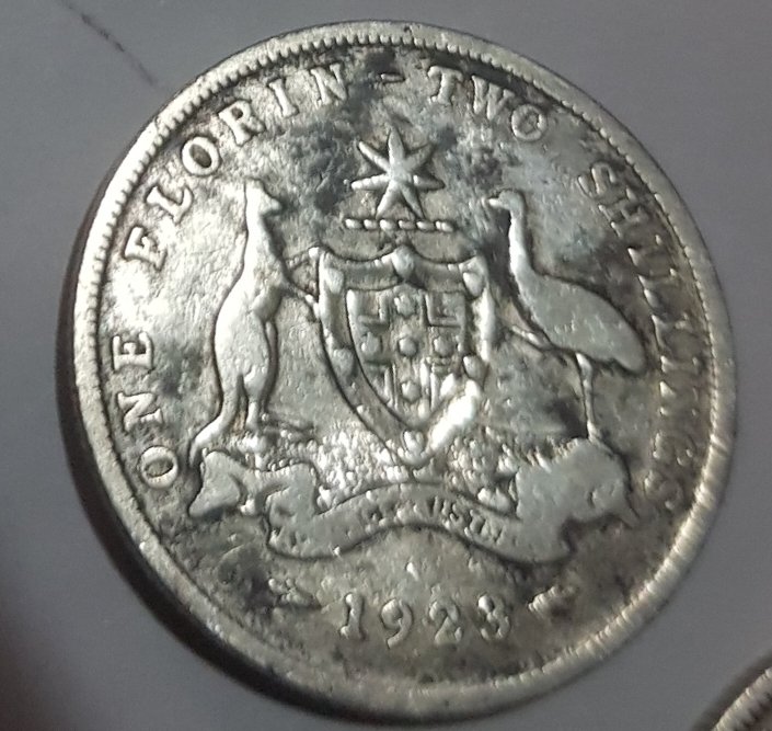 Australian-And-New-Zealand-Coins,-How-Far-Back-Can-We-Go---First-Edition