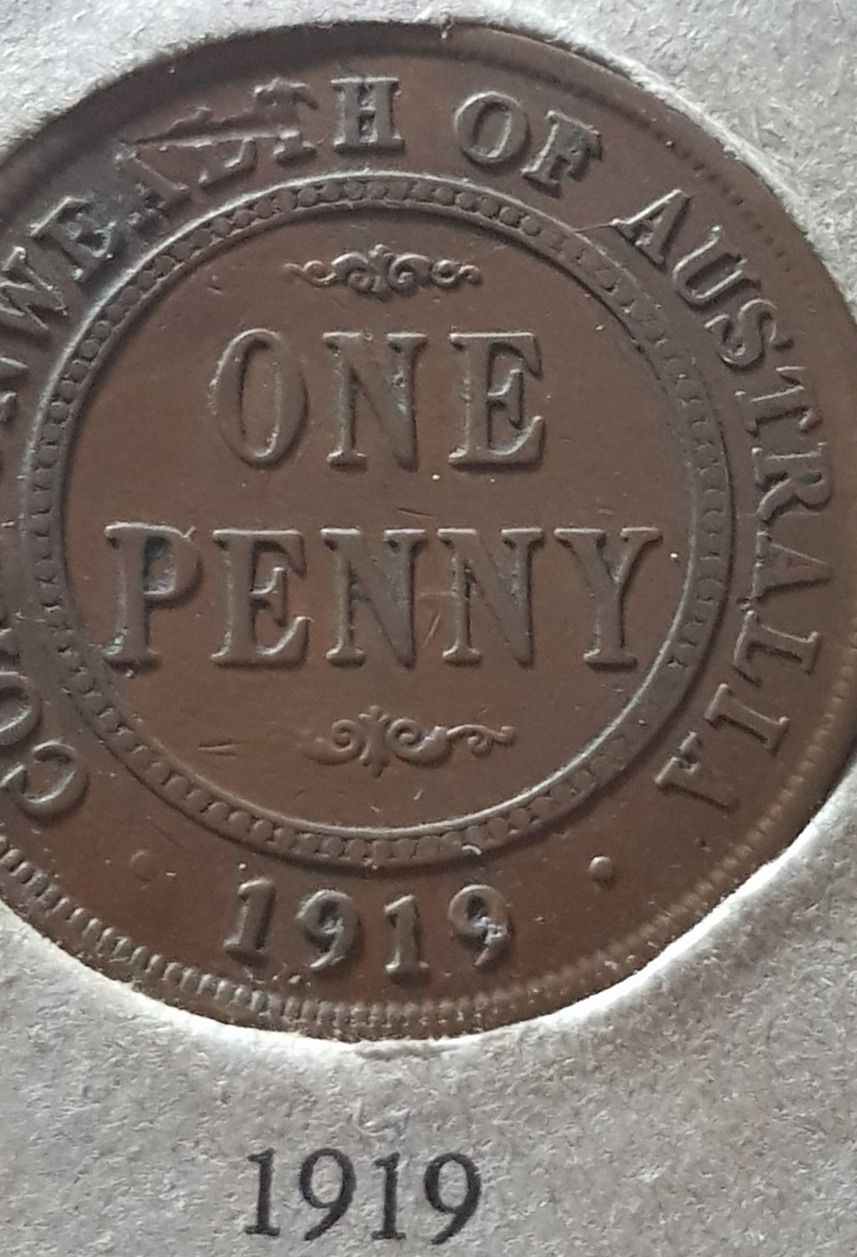 Australian-And-New-Zealand-Coins,-How-Far-Back-Can-We-Go---First-Edition