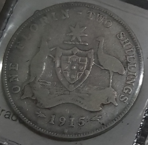 Australian-And-New-Zealand-Coins,-How-Far-Back-Can-We-Go---First-Edition
