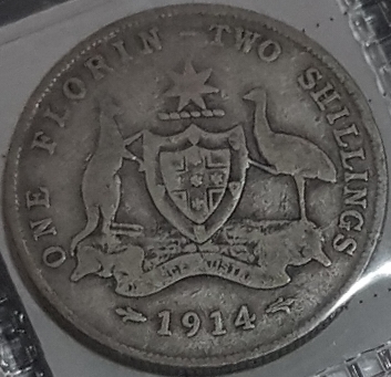 Australian-And-New-Zealand-Coins,-How-Far-Back-Can-We-Go---First-Edition