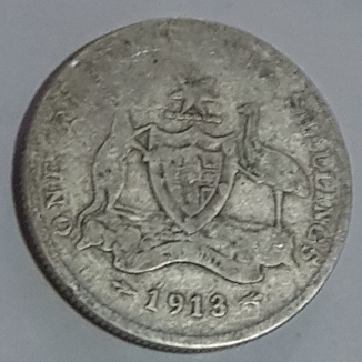Australian-And-New-Zealand-Coins,-How-Far-Back-Can-We-Go---First-Edition