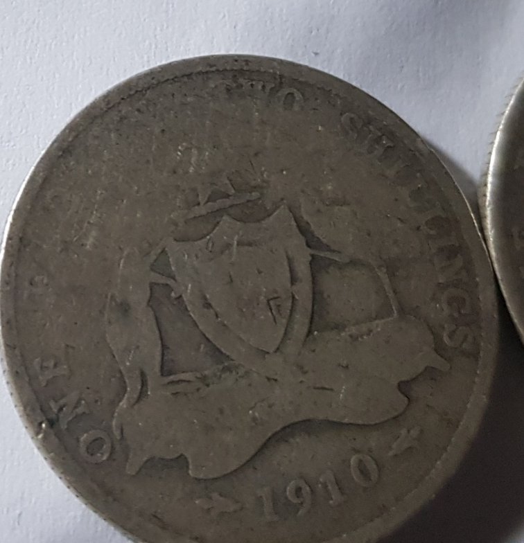 Australian-And-New-Zealand-Coins,-How-Far-Back-Can-We-Go---First-Edition