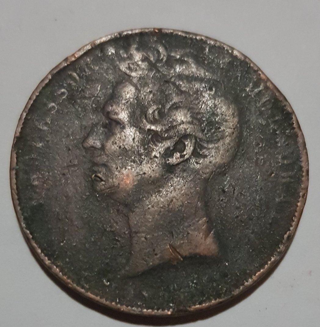 Australian-And-New-Zealand-Coins,-How-Far-Back-Can-We-Go---First-Edition