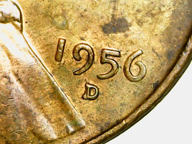 Thanks-For-Your-Help,-I-Have-A-1956-D-Lincoln-With-DDO-On-MM,-Any-Value?