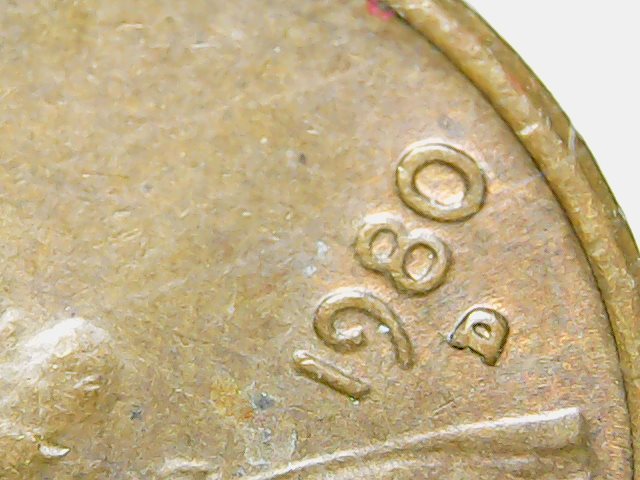 1980-D-Lincoln-Penny-MM--Error-?