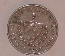 1962-Cuba-20-Centavos,-Can-I-Get-Graded-Please?