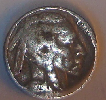 I-Have-A-1925-Buffalo,-Is-It-To-Bad-To-Be-Graded?