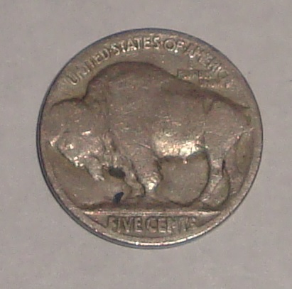 I-Have-A-1936-Buffalo,-Can-I-Get-Graded-Please-And--Value-If-Any: