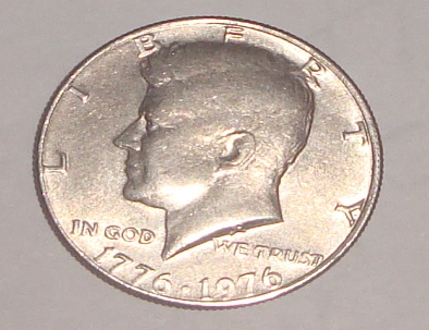 I-Have-A-Bicentennial-Half-Dollar-Need-Grading-And-Value-Please