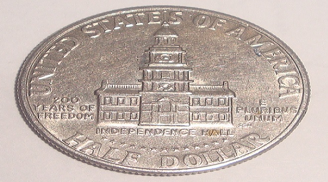 I-Have-A-Bicentennial-Half-Dollar-Need-Grading-And-Value-Please