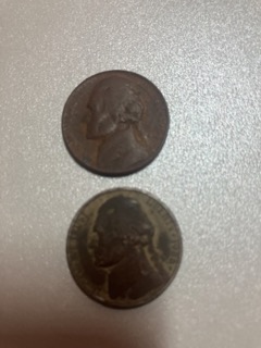Brown-Nickels-Found,-Unsure-Why-One-Weighs-Only-4.52-Grams-Any-Suggestions-1964