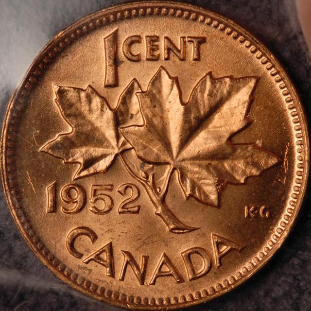 1952-Penny-Varieties?