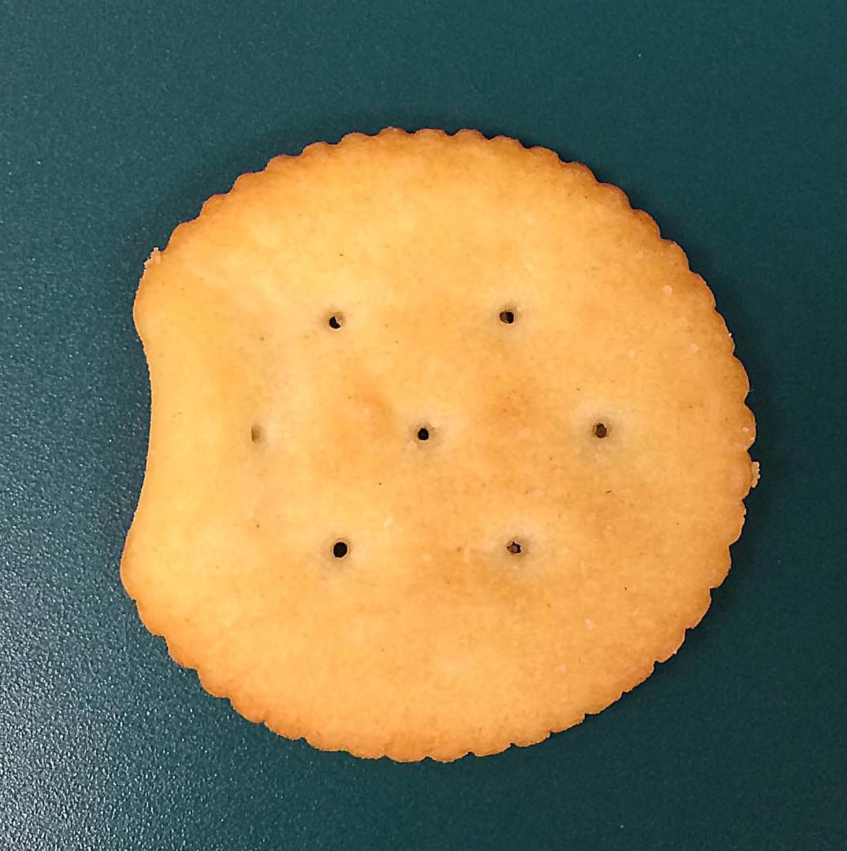 Bored-And-Going-Through-My-Stuff:-Rare-Find-Dot-At-Leaf-8