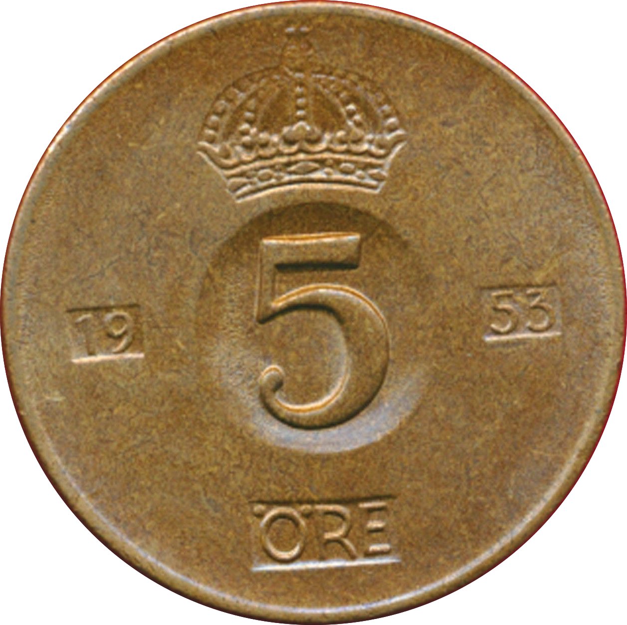 What's-The-Oddest/Weirdest-Coin-You've-Ever-Bought-For-Your-Collection?