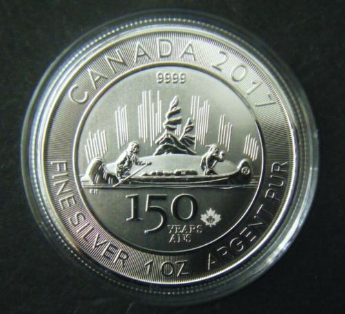 Beautiful-2017-$5-Silver-Maple-Voyageur