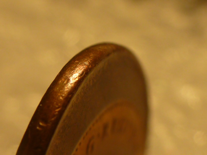 Off-Centre-Canadian-Broadstrikes,-Somewhat-Uncommon-After-1965