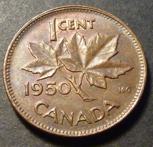 George-VI-1937-1952-1-Cent-Major-Die-Cracks