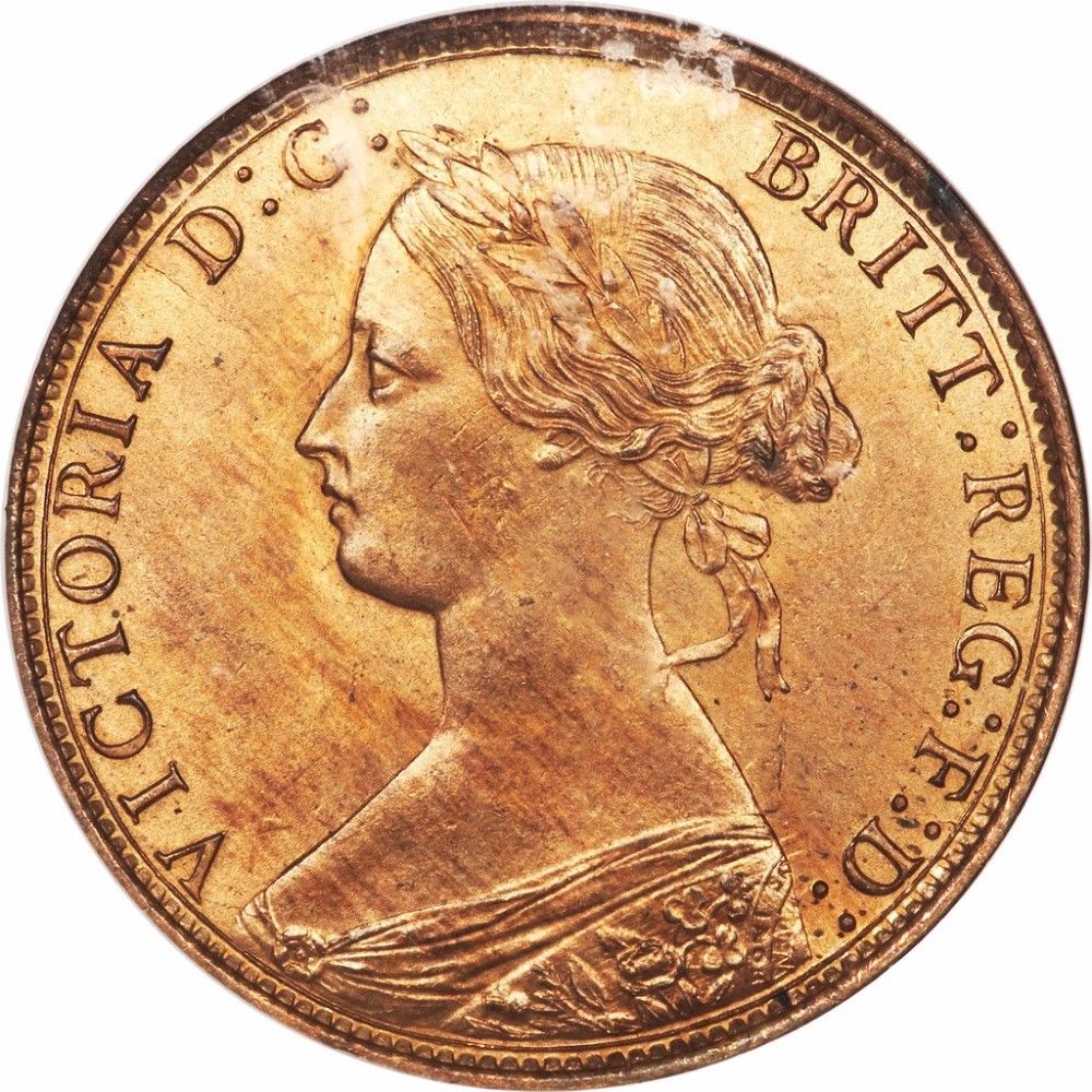 1c-1861-Nova-Scotia-Bronze-'Reproduction'-Counterfeit
