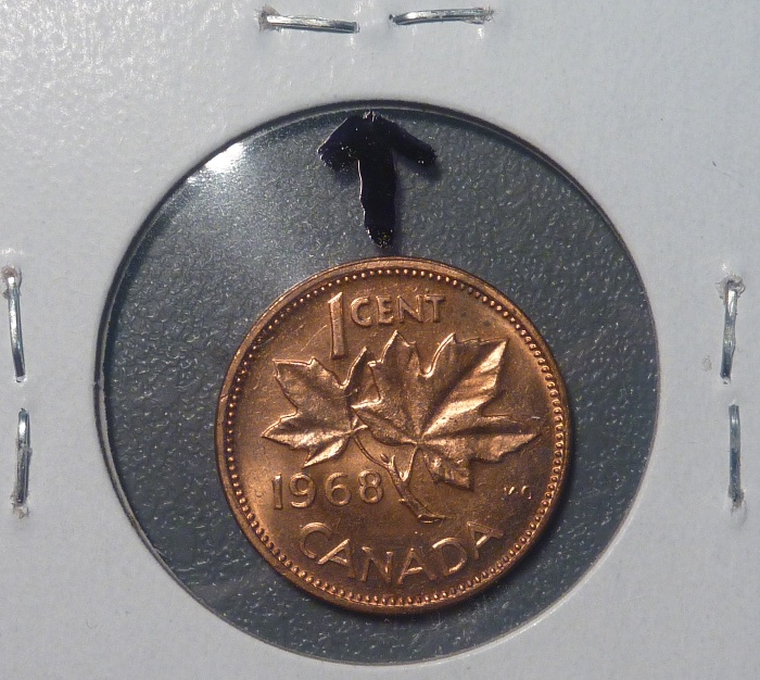 1c-1968-Mint-State-Large-Die-Rotation
