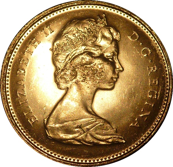 25c-1967---Is-This-Coin-Damaged?