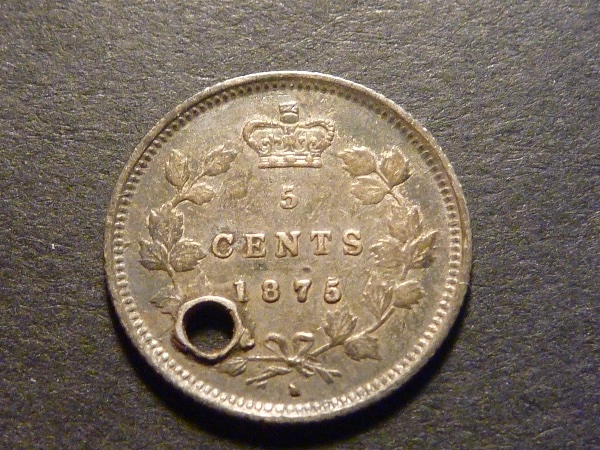 Hole-In-Rare-Coin-: