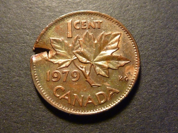 Interesting-1979-1c-Pre-Mint-Damage